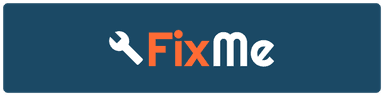 FixMe — Don't throw it away