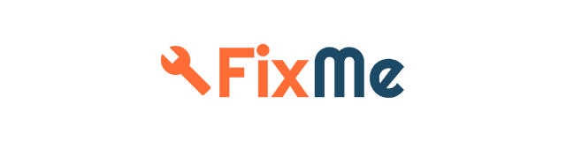 FixMe — Don't throw it away